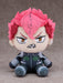 Good Smile Company Furuhashi Iharu Kaiju No. 8 Plush Toy Collectible- Japan Figure Store - #1 Bring To You The Best Japanese Goods