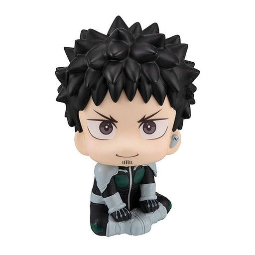 Megahouse Kaijuu No. 8 Hibino Kafka Look Up Figure Collectible- Japan Figure Store - #1 Bring To You The Best Japanese Goods
