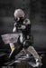 Kotobukiya Kaijuu No. 8 Ichikawa Reno Artfx J 1/8 Scale Figure- Japan Figure Store - #1 Bring To You The Best Japanese Goods