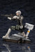 Kotobukiya Kaijuu No. 8 Ichikawa Reno Artfx J 1/8 Scale Figure- Japan Figure Store - #1 Bring To You The Best Japanese Goods