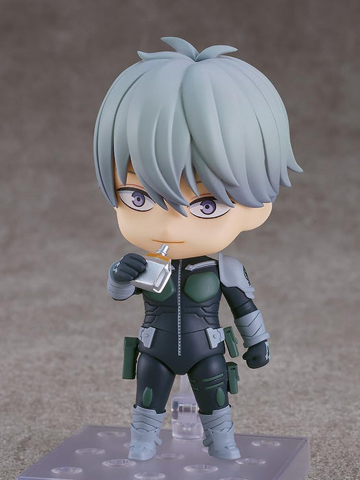 Good Smile Company Nendoroid 2449 Ichikawa Reno Kaijuu No. 8 Figure- Japan Figure Store - #1 Bring To You The Best Japanese Goods