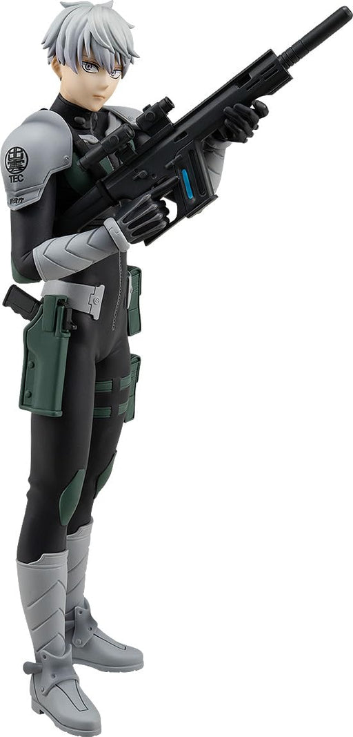Good Smile Company Kaijuu No. 8 Ichikawa Reno Pop Up Parade Figure- Japan Figure Store - #1 Bring To You The Best Japanese Goods