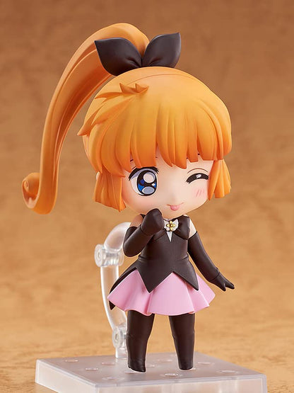 Good Smile Arts Shanghai Saint Tail Nendoroid 2060 - Cute Figure Collection- Japan Figure Store - #1 Bring To You The Best Japanese Goods