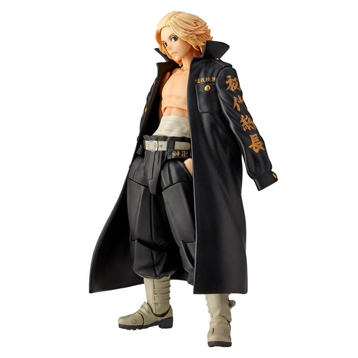 Kaiyodo Amazing Yamaguchi Manjiro Sano Action Figure Japan Tokyo Revengers- Japan Figure Store - #1 Bring To You The Best Japanese Goods