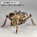 Kaiyodo Artpla 1/35 Maschinen Krieger Gladiator G1 G2 Model Kit Unpainted