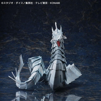 Kaiyodo YuGiOh Duel Monsters GX Cyber Dragon Official Japan Figure- Japan Figure Store - #1 Bring To You The Best Japanese Goods