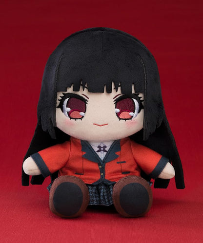 Good Smile Company Kakegurui Jabami Yumeko Figure Premium Quality Collectible- Japan Figure Store - #1 Bring To You The Best Japanese Goods