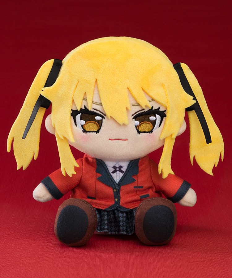 Good Smile Company Kakegurui Saotome Mary Figure Collectible Toy- Japan Figure Store - #1 Bring To You The Best Japanese Goods