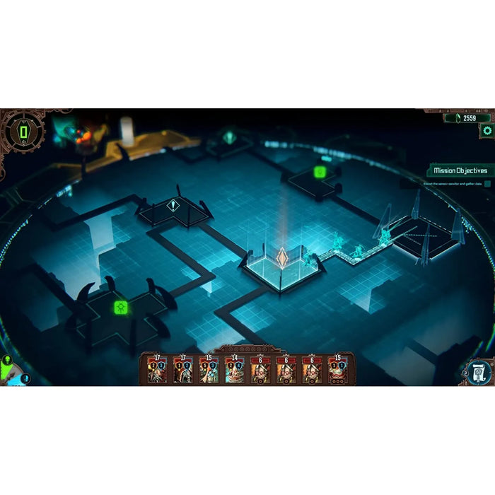Kalypso Media Warhammer 40,000: Mechanicus For Sony Playstation Ps4 - Pre Order Japan Figure 4571558940101 3