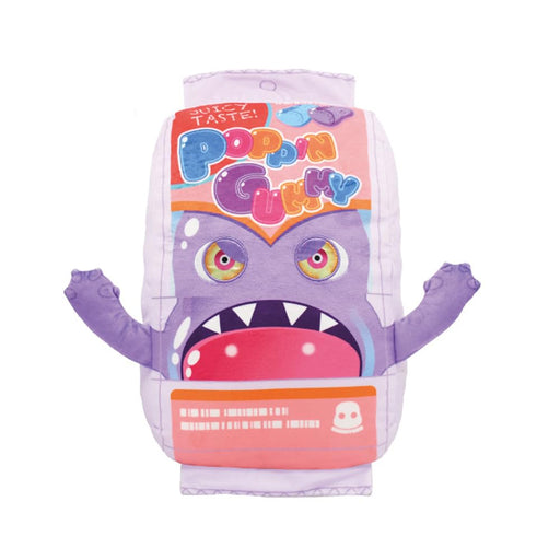 Bandai Kamen Rider Gavv Purinui Plush Poppingummy Gochizo Toy- Japan Figure Store - #1 Bring To You The Best Japanese Goods