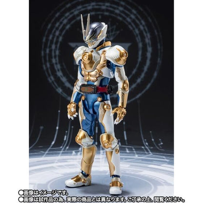 Bandai Spirits Kamen Rider Gazer Suel SHFiguarts Shop Exclusive Figure- Japan Figure Store - #1 Bring To You The Best Japanese Goods