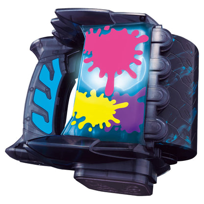 Herds Kamen Rider Revice DX Rolling Vistamp Toy Bandai Collectible- Japan Figure Store - #1 Bring To You The Best Japanese Goods