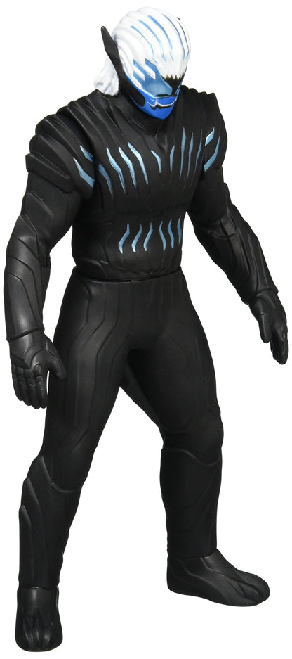 Herds Kamen Rider Revice Vice Action Figure Rider Hero Series 03 Bandai- Japan Figure Store - #1 Bring To You The Best Japanese Goods