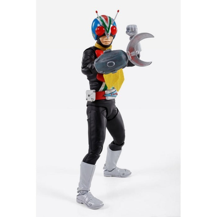 Bandai Spirits Kamen Rider V3 Riderman S.H.Figuarts Shinkocchou Seihou Exclusive- Japan Figure Store - #1 Bring To You The Best Japanese Goods