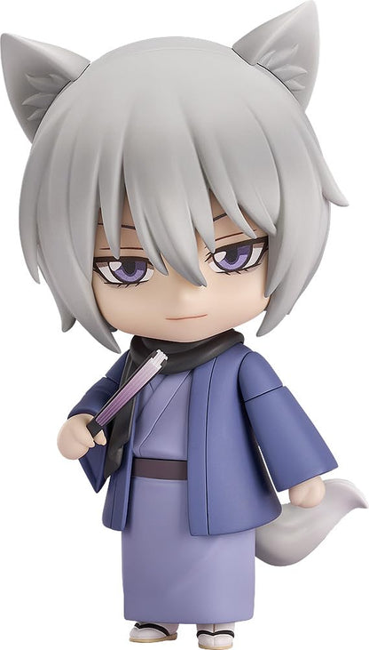 Good Smile Arts Tomoe Nendoroid 2443 Kamisama Hajimemashita Figure Collectible- Japan Figure Store - #1 Bring To You The Best Japanese Goods