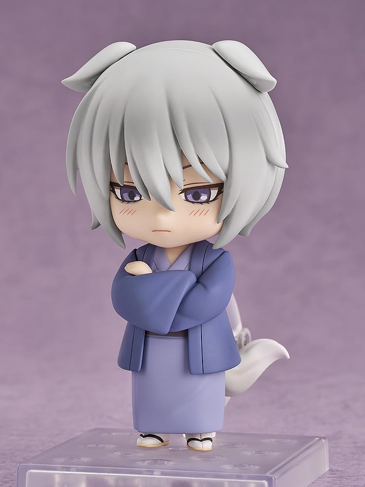 Good Smile Arts Tomoe Nendoroid 2443 Kamisama Hajimemashita Figure Collectible- Japan Figure Store - #1 Bring To You The Best Japanese Goods