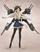 Quesq Kantai Collection Kirishima 1/8 Scale Figure Collectible Model- Japan Figure Store - #1 Bring To You The Best Japanese Goods