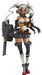 Good Smile Company Kantai Collection Musashi Kai Light Armament 1/8 Figure- Japan Figure Store - #1 Bring To You The Best Japanese Goods