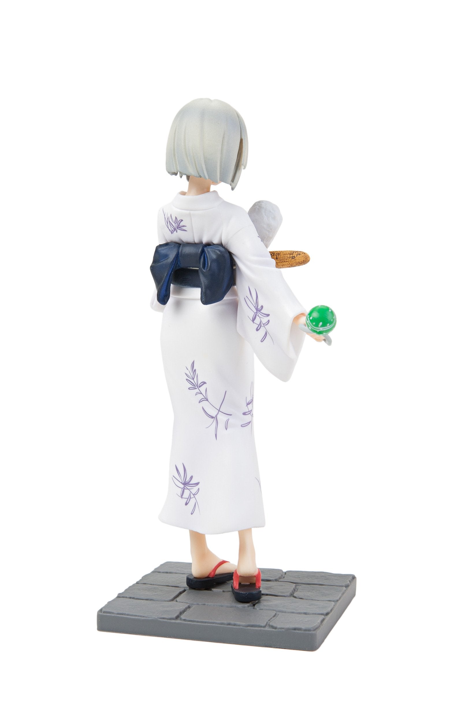 Taito Kantai Collection Kancolle Hamakaze Holiday Edition Figure