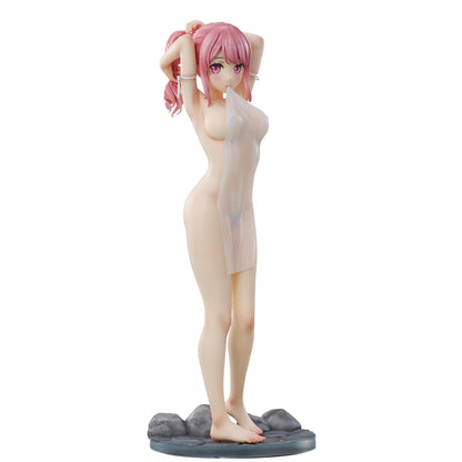 Union Creative Kantoku Kurumi 1/4 Scale PVC ABS Finished Figure Painted