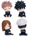 Takara Tomy A.R.T.S Kata Zun Jujutsu Kaisen 2 Official Figure Capsule Toy Set- Japan Figure Store - #1 Bring To You The Best Japanese Goods