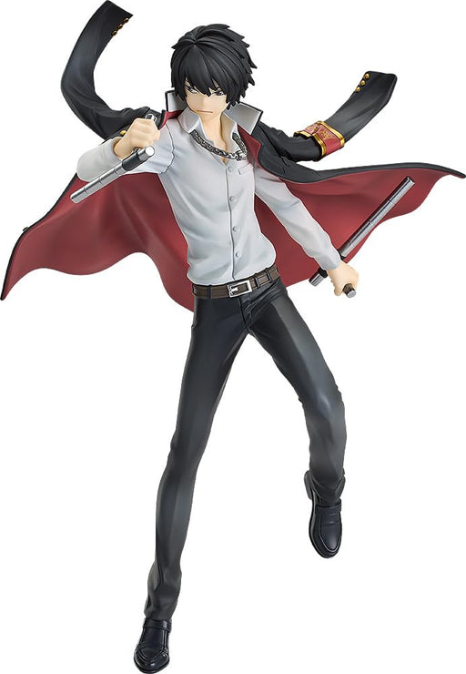 Good Smile Arts Shanghai Katekyou Hitman Reborn Hibari Kyouya Pop Up Parade Figure- Japan Figure Store - #1 Bring To You The Best Japanese Goods