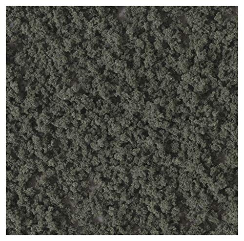 Kato Diorama Supplies Medium Plants Forest Green 24-542 for Railway Models- Japan Figure Store - #1 Bring To You The Best Japanese Goods