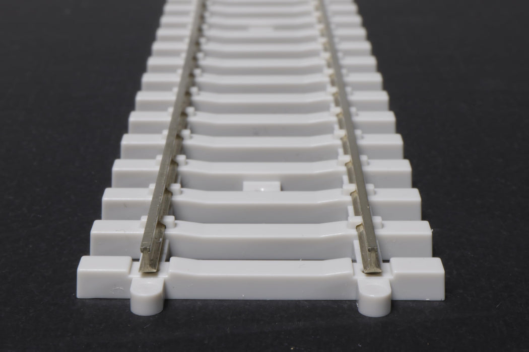Kato Ho Gauge Flexible Track 900Mm 10 Pcs Railway Model Supplies- Japan Figure Store - #1 Bring To You The Best Japanese Goods