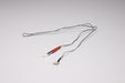 Kato Just Plug Ceiling Light Red 2 Pieces 24-623 Railway Model Supplies- Japan Figure Store - #1 Bring To You The Best Japanese Goods