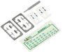 KATO 10-1440 Series 225-100 'Special Rapid Service' 4 Cars Set N Scale- Japan Figure Store - #1 Bring To You The Best Japanese Goods