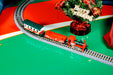 KATO N Gauge Christmas Chibi Loco Steam Model Railroad Set 10-503-3