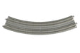 Kato N Gauge Double Track R414/381-22.5° Approach Left & Right 20-188 Model Railroad- Japan Figure Store - #1 Bring To You The Best Japanese Goods