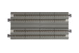 Kato N Gauge Double Track Straight 124mm 2 Pieces Model Railway Supplies- Japan Figure Store - #1 Bring To You The Best Japanese Goods