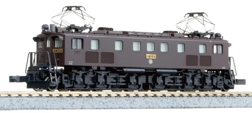 Kato N Gauge Ef15 Electric Locomotive 3062-3 Model Train
