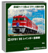 KATO N Gauge EF81 95 Rainbow Electric Locomotive Model 3066-F