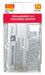Kato N Gauge Magne-Matic Coupler Springs 12-Pack 11-717 Railway Model Supplies- Japan Figure Store - #1 Bring To You The Best Japanese Goods