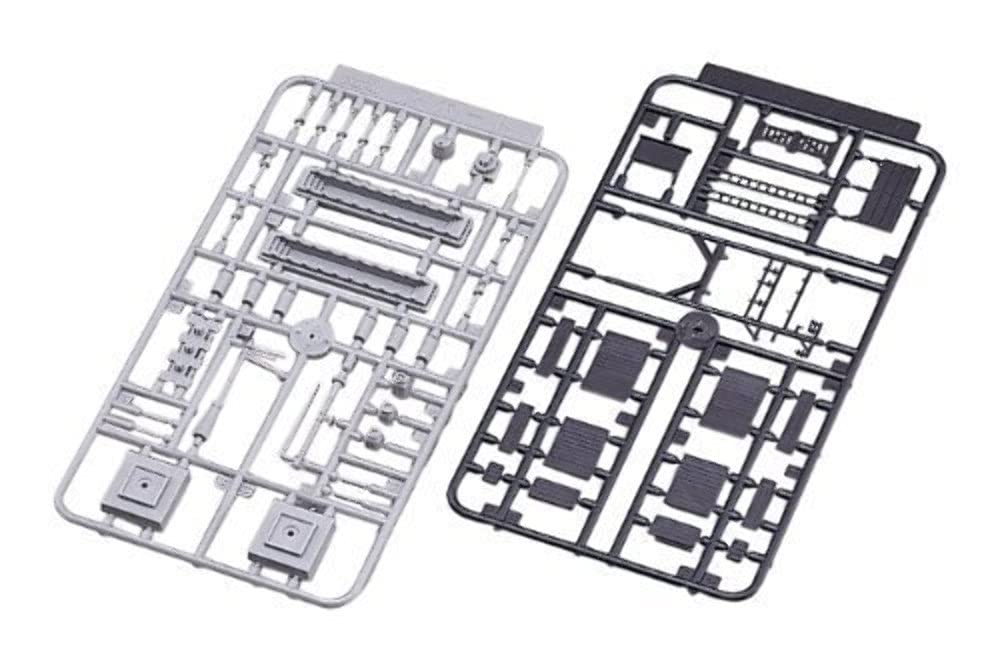 Kato N Gauge Sport Transformer Pole 23-228 Railway Model Support Supplies- Japan Figure Store - #1 Bring To You The Best Japanese Goods