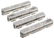 KATO 10-029 Series E225-100 'New Rapid Service' Starter Set M1 N Scale- Japan Figure Store - #1 Bring To You The Best Japanese Goods