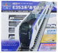 KATO N Gauge Starter Set E353 Series Azusa Kaiji Model Train Intro Set 10-028