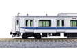 KATO N Gauge Tokyu Railway 5050 Series 10-Car Shinkansen Train Model Set
