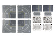 KATO N Gauge Tv1 Unitram Basic Railway Model Set 40-811