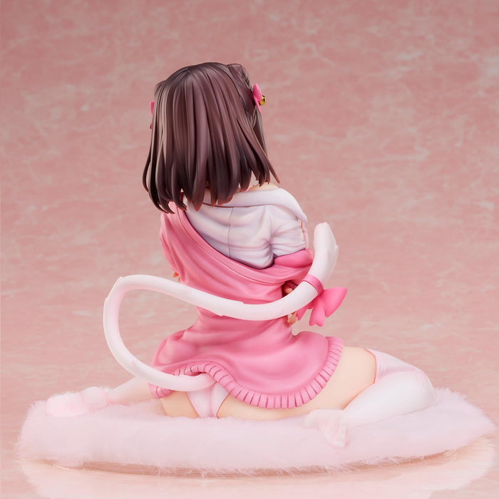 Union Creative Katto Ribbon Hairpin Chan Nekorindou Figure Japan- Japan Figure Store - #1 Bring To You The Best Japanese Goods
