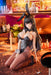 Kawa Design Bunny Girl Hina 1/4 Scale Collectible Figure- Japan Figure Store - #1 Bring To You The Best Japanese Goods
