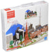 KAWADA Papernano City Series Tokyo Japan- Japan Figure Store - #1 Bring To You The Best Japanese Goods