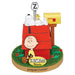 KAWADA Pnc-007 Papernano Peanuts Snoopy- Japan Figure Store - #1 Bring To You The Best Japanese Goods