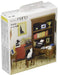 KAWADA Pn-134 Papernano Study Room- Japan Figure Store - #1 Bring To You The Best Japanese Goods