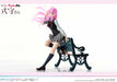 Prime 1 Studio Shikimori Miyako 1/7 Figure Prisma Wing Pwskmr-01P- Japan Figure Store - #1 Bring To You The Best Japanese Goods