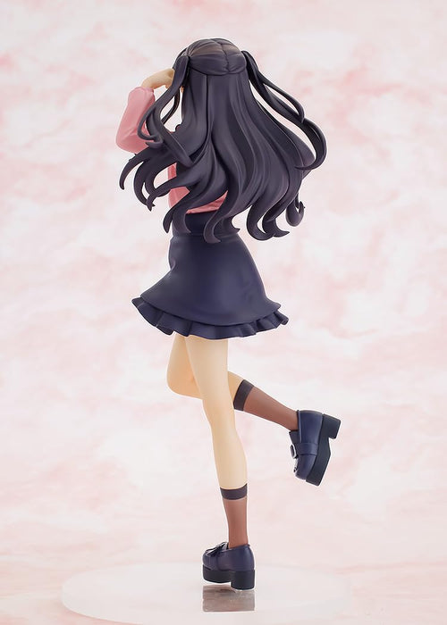 Good Smile Company Kawaikute Gomen Chuu-Tan Pop Up Parade Figure- Japan Figure Store - #1 Bring To You The Best Japanese Goods