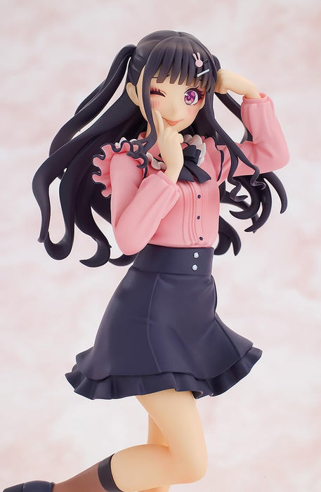 Good Smile Company Kawaikute Gomen Chuu-Tan Pop Up Parade Figure- Japan Figure Store - #1 Bring To You The Best Japanese Goods