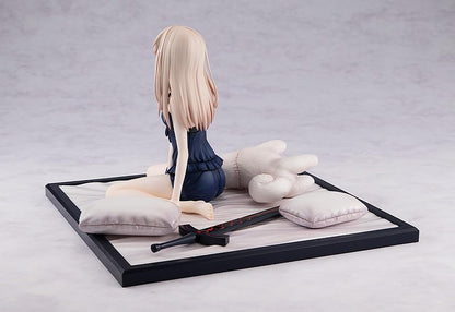 Kadokawa Saber Alter Baby Doll Dress Ver 1/7 Figure Fate Stay Night HF- Japan Figure Store - #1 Bring To You The Best Japanese Goods